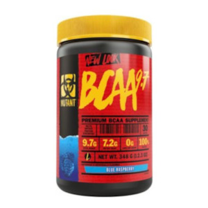 Mutant BCAA 9.7 Powder Mutant BCAA Probuilder