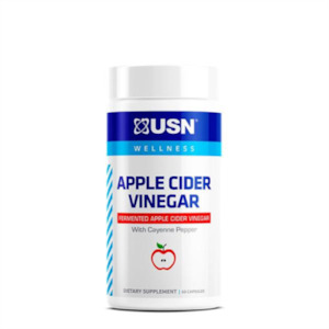 USN Nutrition Apple Cider Vinegar - Probuilder