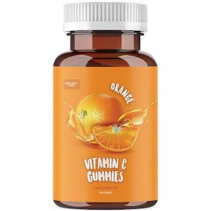 Vitamin C Gummies Discounted Price ProBuilder