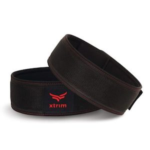 Products: Xtrim Sports Weightlifting belt 4 inch - Probuilder