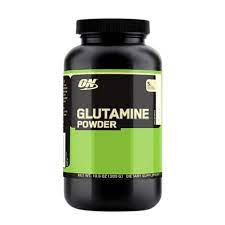 Products: Optimum Nutrition Glutamine On Glutamine Probuilder