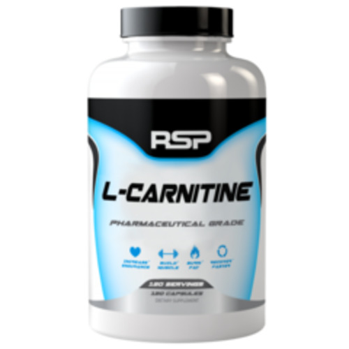 Products: RSP L-Carnitine L Carnitine Liquid ProBuilder
