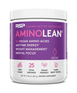 Products: RSP Nutrition - Amino Lean Discounted Price ProBuilder