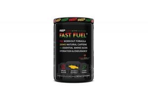 Products: RSP Fast Fuel Discounted Price ProBuilder