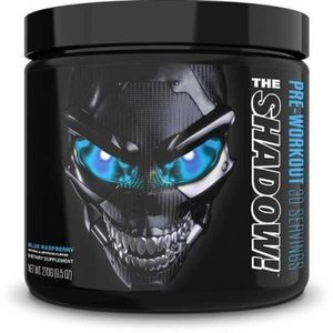 Products: JNX Sports: The Shadow Pre Workout Pre Workout Powder ProBuilder