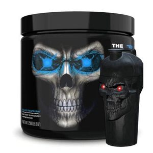 Products: JNX Sports The Curse Pre Workout Jnx Sports ProBuilder