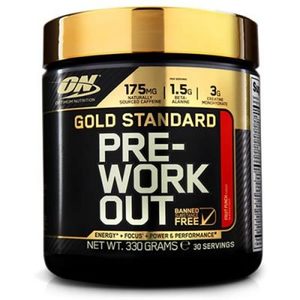 Products: Optimum Nutrition Gold Standard Pre-Workout Optimum Nutrition Pre Workout ProBuilder