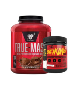 Products: BSN True Mass Creatine Supplement In Auckland