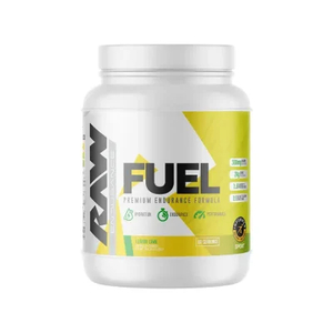 Products: Get Raw Nutrition Fuel - Probuilder