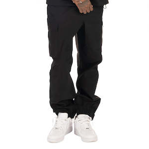 PRO CLUB NYLON CARGO PANT