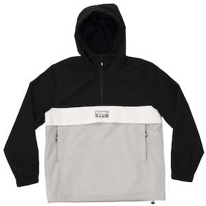 Jackets: Pro Club ANORAK TOP