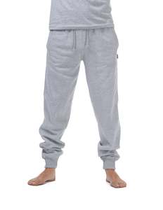 Pants: PRO CLUB Jogger Fleece Long Pants – Light Grey