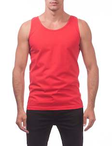 Pro Club Comport Tank Top