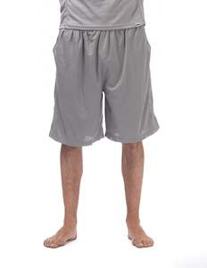 COMFORT MESH ATHLETIC SHORTS