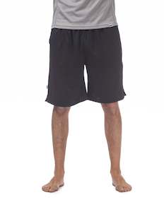 COMFORT MESH ATHLETIC SHORTS