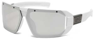 Locs: Locs 91202 White 2