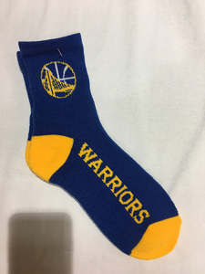 Socks: Warriros Socks