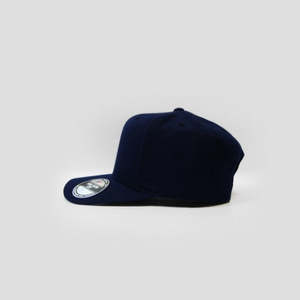 Caps: Team Sports Cap Navy
