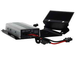 225 Watt, 2 Channel Wild Boar Amplifier. Fits Touring 2014-2023 - Hog Tunes Audio