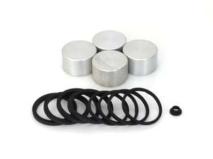 Front or Rear Caliper Rebuild Kit with Pistons & Seals - Brembo Caliper. Sold Pe&hellip;