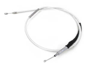 69in. Clutch Cable - Sterling Chromite. Fits Touring 2008-2016 and 2021-2024. - &hellip;