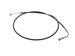 64in. Black Vinyl Clutch Cable. Fits Indian Scout 2015up & Bobber Twenty 2020up &hellip;