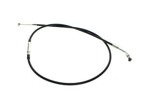 Cables Hyd Lines Indian Victory: 67in. Black Vinyl Clutch Cable. Fits Indian Big Twin Models 2014-2020 - Barnett Clutches