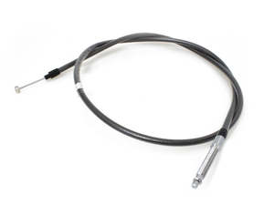 64-3/8in. Clutch Cable - Black Pearl. Fits Street 500 & Street 750 2015-2020. - &hellip;
