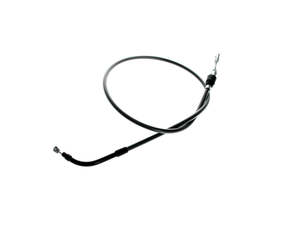 41in. Quick Connect Upper Clutch Cable - Black Pearl. Fits Road Glide 2024up - M&hellip;