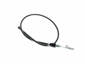 36in. Quick Connect Upper Clutch Cable - Black Pearl. Fits Softail 2025up - Magnum Shielding