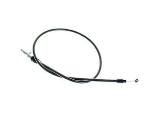 42in. Quick Connect Upper Clutch Cable - Black Pearl. Fits Touring 2024up & Soft&hellip;