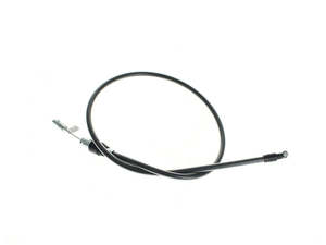 40in. Quick Connect Upper Clutch Cable - Black Pearl. Fits Touring 2024up & Soft&hellip;