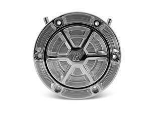 Ascent Pro, Fuel Cap - Chrome. Fits CVO Touring 2023up, Street Glide & Road Glid&hellip;