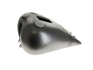 5.1 Gallon, 2in. Stretched Fuel Tank. Fits Softail 2001-2006 with Fuel Injection&hellip;