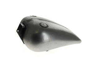 Custom 4.2 Gallon Stretched Fuel Tank. Fits FXR 1982-1994 - Drag Specialties