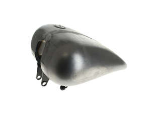 Custom 4.2 Gallon Stretched Fuel Tank. Fits Softail 1984-1999 - Drag Specialties