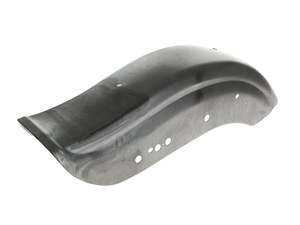 Fat Bob Style Rear Fender Kit. Fits Sportster 1994-2003 - Drag Specialties