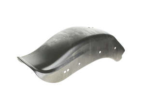 Fenders Associated Parts: Rear Fender. Fits FX Softail 2006-2015 with 200 Rear Tyre - Drag Specialties