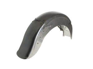 Hinged Rear Fender. Fits Touring FL Swing Arm 1958-1984 - Drag Specialties