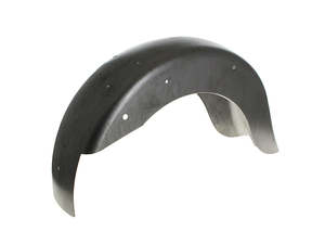 Rear Fender. Fits Touring Road King, Electra Glide & Ultra Classic 1999-2008 - D&hellip;