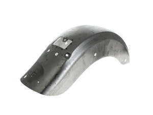 Rear Fender. Fits Touring Road King, Electra Glide & Ultra Classic 2009-2013 - D&hellip;