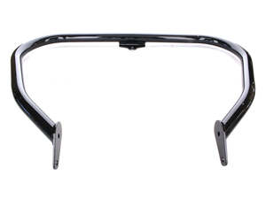 Engine Guard Freeway Bar - Black. Fits Dyna 1991-2017 with Mid Mount Controls. -&hellip;