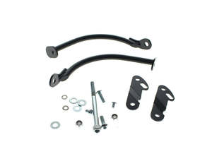 Stealth Fairing Support Bar. Fits Low Rider ST 2022up - Bagger Nation