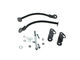 Stealth Fairing Support Bar. Fits Low Rider ST 2022up - Bagger Nation