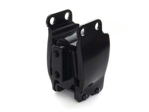 Engine Mounts Associated Parts: Front Engine Mount. Fits Dyna 1991-2017. - Rollies Speed Shop