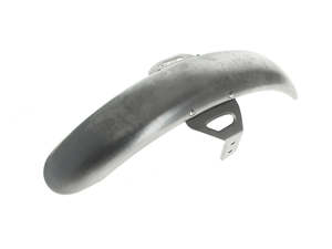 21in. Front Fender - Raw. Fits Dyna Wide Glide 2006-2017 - Drag Specialties