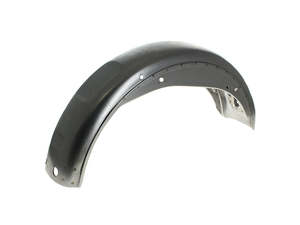 Rear Fender. Fits Sportster 1973-1978 - Drag Specialties
