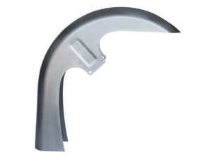 Front Fenders Associated Parts: 6in. Wide, 32 degree OEM Style Front Fender. Fits Most Touring 2014-2024 with 23in. Front Wheel. - RWD V-Twin