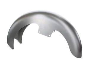 Front Fenders Associated Parts: 5-1/2in. wide, Straight Cut LS-2 Front Fender. Fits Most Touring 2014-2024 with 21in. Front Wheel. - RWD V-Twin
