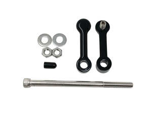 Fuel Tanks Related Parts: 3in. Tank Lift Kit. Fits Sportster 2004-2021 - Custom DK Products